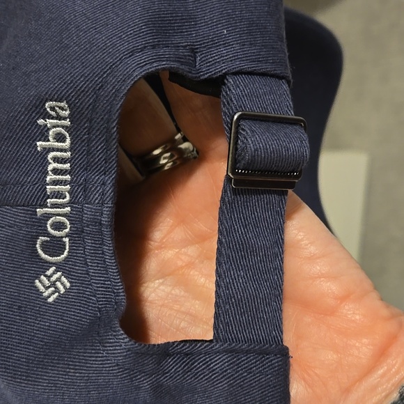 Columbia Baseball Hat NWT - Picture 5 of 5